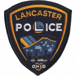 Lancaster Division of Police, OH