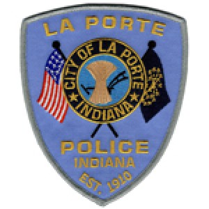 Sergeant Richard Jacob Lawrence, LaPorte Police Department, Indiana