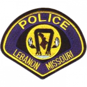 Chief of Police James E. Simpson, Lebanon Police Department, Missouri