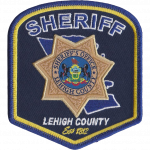Lehigh County Sheriff's Office, PA