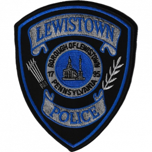 lewistown sentinel police report