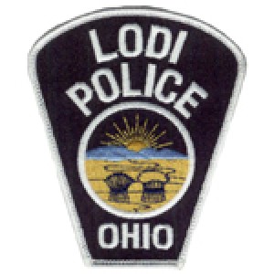 Captain Carl Edward Summers, Lodi Police Department, Ohio