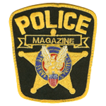 Magazine Police Department, AR