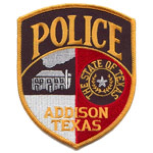 Police Officer Ronnie Donald Cox, Addison Police Department, Texas