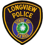 Longview Police Department, Texas, Fallen Officers