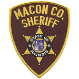 Deputy Sheriff Fred A. Hertrich, Macon County Sheriff's Department ...