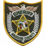 Madison County Sheriff's Office, FL