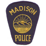 Madison Township Police Department, Ohio, Fallen Officers