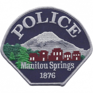 colorado springs police blotter report