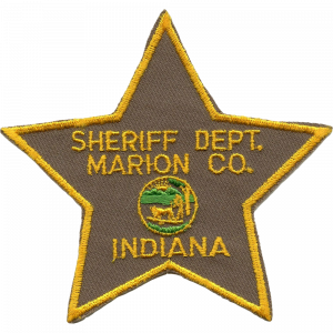 AG Watch — Marion County Sheriff's Office