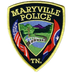 Maryville Police Department, Tennessee, Fallen Officers