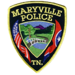 Police Officer Kenneth Ray Moats, Maryville Police Department, Tennessee