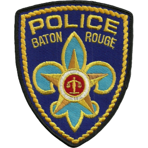 Lieutenant Michael Stephen Godawa, Baton Rouge Police Department, Louisiana