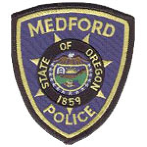 medford police department oregon 2431 odmp agency officers