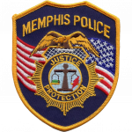 Memphis Police Department, TN