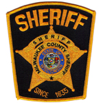 Milwaukee County Sheriff S Office Wisconsin Fallen Officers - roblox milwaukee county sheriff uniform