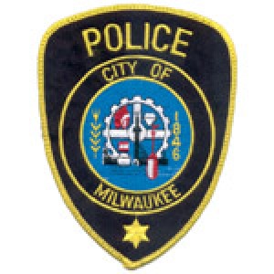 Police Officer Roger A. Sterling, Milwaukee Police Department, Wisconsin