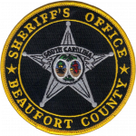 Beaufort County Sheriff's Office, South Carolina, Fallen Officers