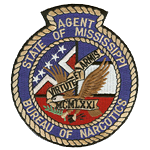 Special Agent Lee Tartt, Mississippi Department of Public Safety ...