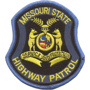 Trooper James Matthew Bava, Missouri State Highway Patrol, Missouri