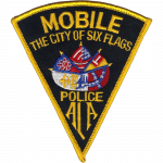 Mobile Police Department, AL