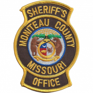 Deputy Sheriff Leslie Blaine Roark, Moniteau County Sheriff's Office ...