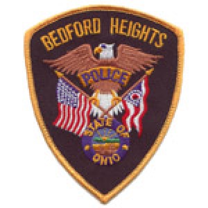 Sergeant William A. Prochazka, Bedford Heights Police Department, Ohio