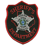 Morris County Sheriff's Office, Texas, Fallen Officers