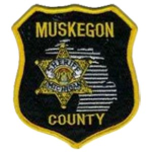 Sheriff Marion Calkins Muskegon County Sheriff S Office Michigan