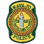 Navajo Division of Public Safety, TR