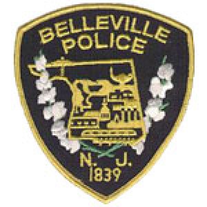 Police Officer Kenneth Andrew Santucci, Belleville Police Department ...