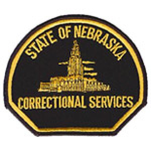 Correctional Officer John Claussen Nebraska Department Of Correctional Services Nebraska