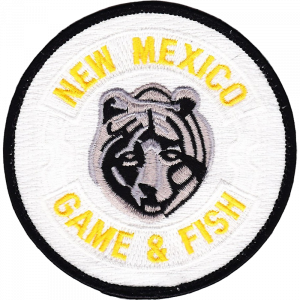 New Mexico Game And Fish 