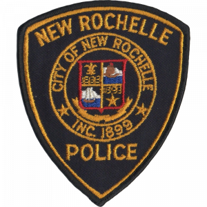 Detective William E. Mancusi, New Rochelle Police Department, New York