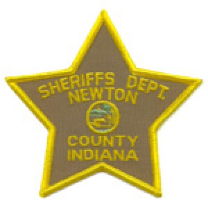 newton county sheriff