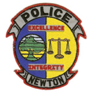 Police Officer Daniel Mark McPherren, Sr., Newton Police Department, Iowa