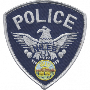 Patrolman John A. Utlak, Niles Police Department, Ohio