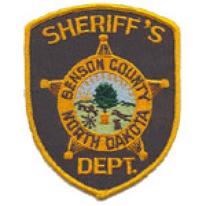 Deputy Sheriff Valence LeeWayne Pascal, Benson County Sheriff's ...