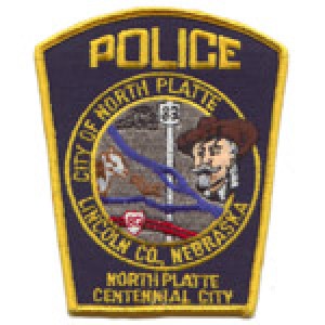 Chief of Police Sheldon C. Mecomber, North Platte Police Department ...