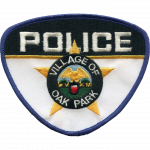 Oak Park Police Department, IL