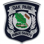 Oak Park Department of Public Safety, MI