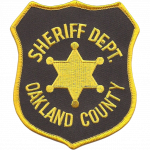 Oakland County Sheriff's Office, Michigan, Fallen Officers