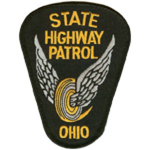 Patrolman Jon D. Birchem, Ohio State Highway Patrol, Ohio