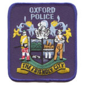 holcomb dexter police odmp