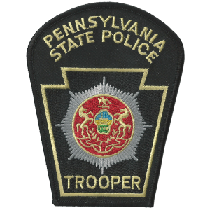 Corporal Bryon Keith Dickson, II, Pennsylvania State Police, Pennsylvania