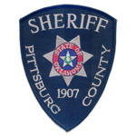 Pittsburg County Sheriff's Office, Oklahoma, Fallen Officers