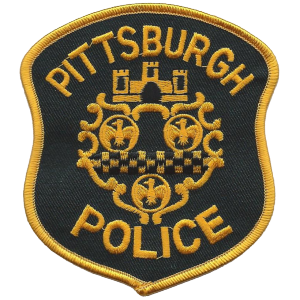 police pittsburgh titan templar department pennsylvania bureau clients words