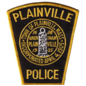 police plainville department ma odmp