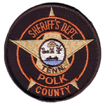 Polk County Sheriff's Office, TN