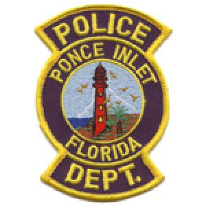 Officer Timothy Thomas Pollard, Ponce Inlet Police Department, Florida